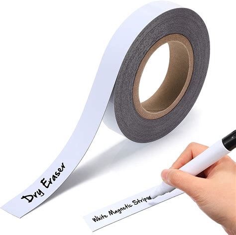 magnetic whiteboard tape|Magnetic Whiteboard Tape .